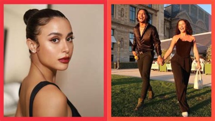 Yassi Pressman, Sister of Issa Pressman Dated Sef Cadayona and Coco Martin