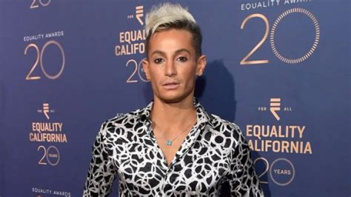 Yes, Frankie Grande Is Gay: Husband Hale Leon Wikipedia And Age