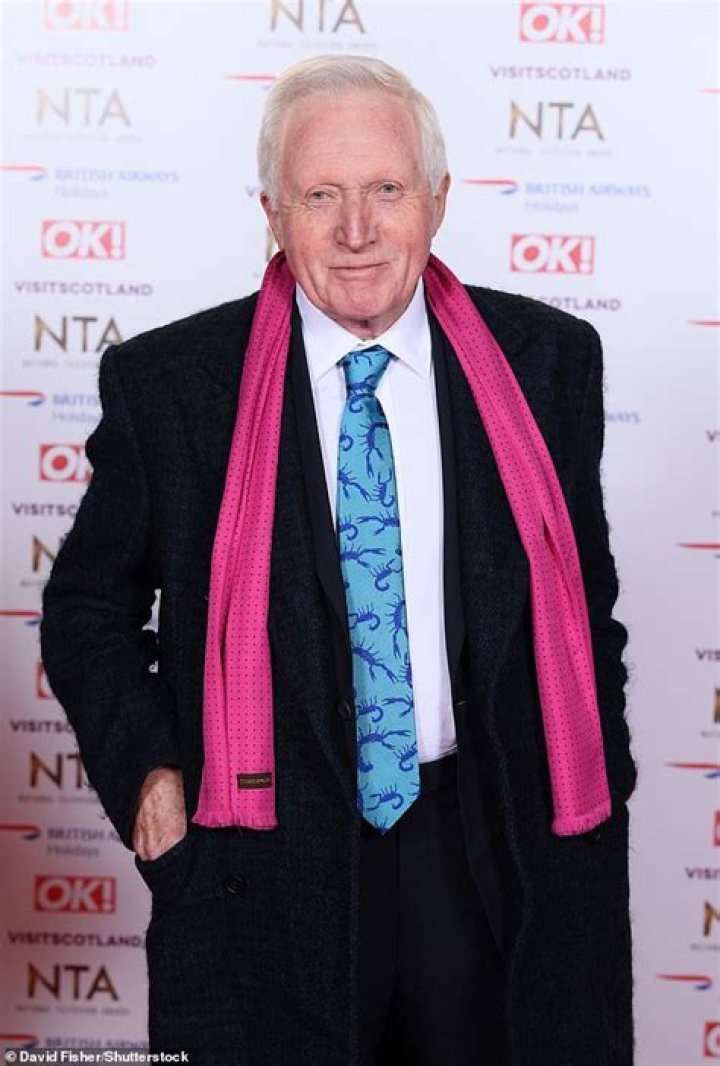 
Yes, Henry Dimbleby Is Related To David Dimbleby? British Businessman Family Details We Could Know 