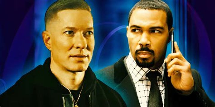 Yes, Joseph Sikora, Star Of TV Series, Power Is Married; Who Is His Wife?