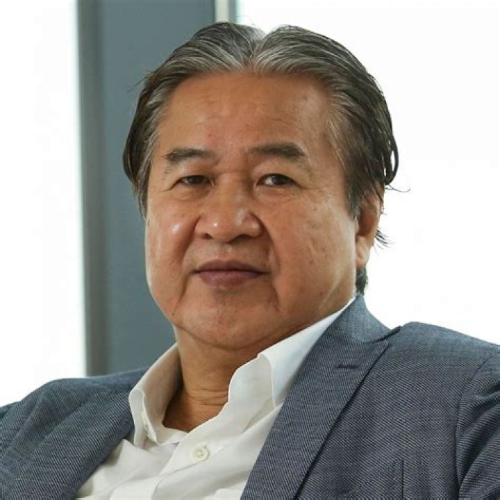 Yeung Kin-Man Net Worth - Wiki, Age, Weight and Height, Relationships, Family, and More