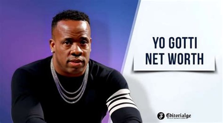Yo Gotti Bio (Wiki) 