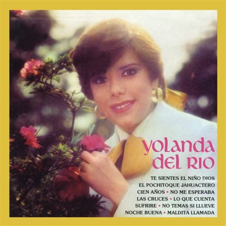 Yolanda del Río - Age, Family, Bio