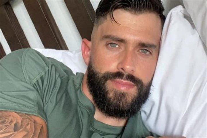 Yoridan Martinez - Age, Family, Bio