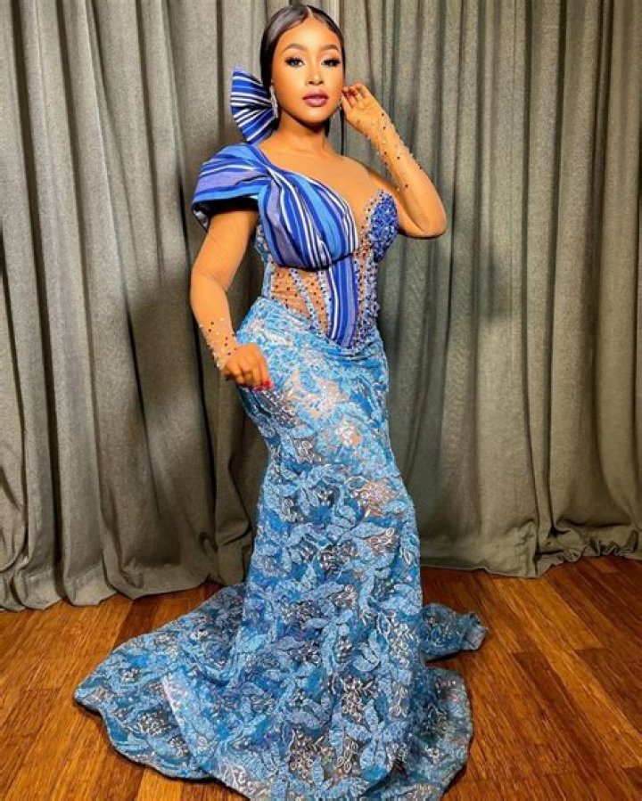 
‘You Don’t Look Your Age,’ Say Fans As Padita Agu Celebrates Her 42nd Birthday With Stunning Photos. 