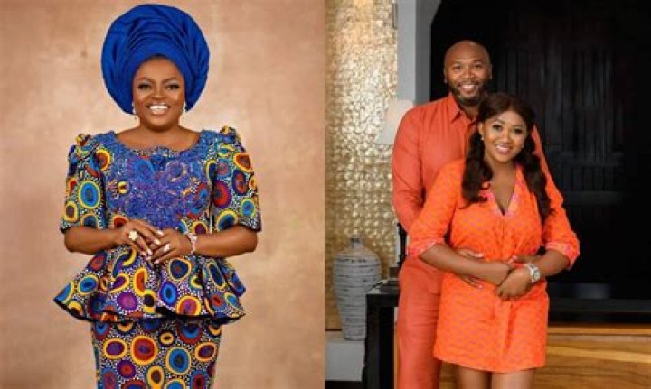 
“You Don’t Need To Be Perfect” Funke Akindele Reacts As Mary Remmy Njoku Advises Young Couples 