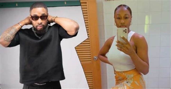 
“You Lack The Character To Win The Show” — Doyin Gets Blunt With Sheggz 