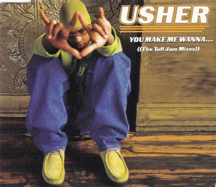 You Make Me Wanna... - Artist, Ages, Trivia