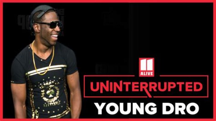 Young Dro Bio (Wiki) 