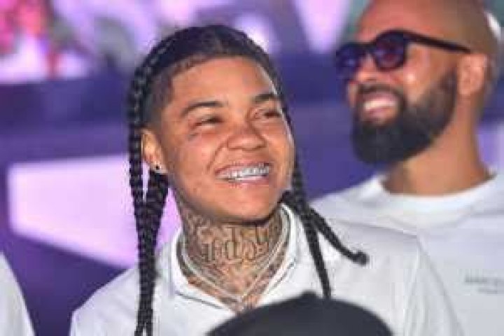 Young M.A. Bio (Wiki) 