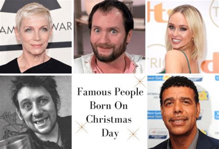 YouTube Stars Born December 10