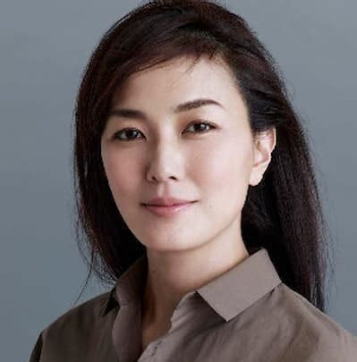 Yuka Itaya Bio (Wiki) 