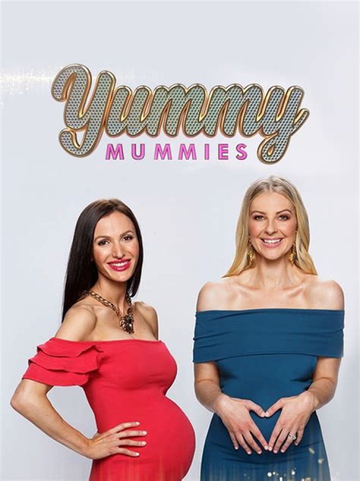 Yummy Mummies - Cast, Ages, Trivia