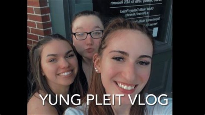 Yung Pleit - Age, Family, Bio