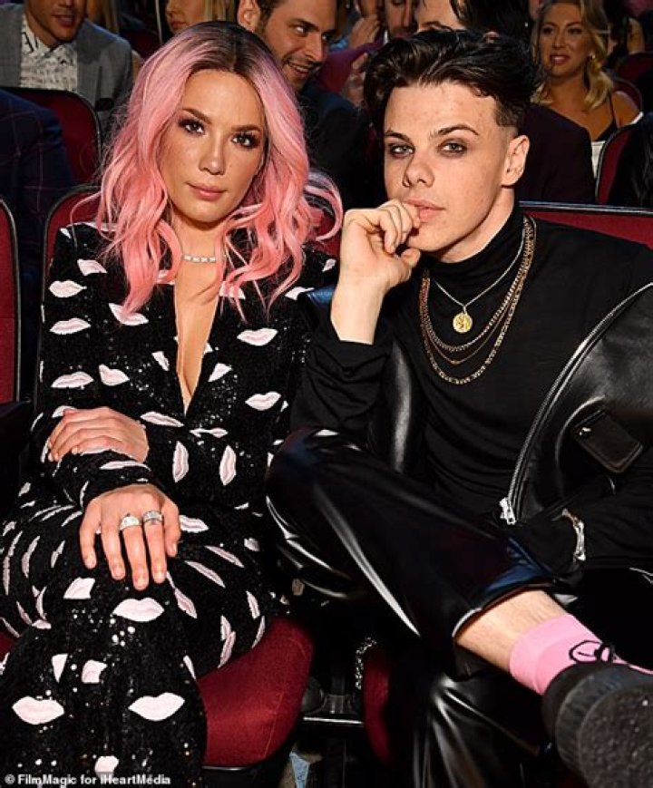Yungblud Is Dating Jesse Jo Stark Who Is Also A Famous Musical Icon