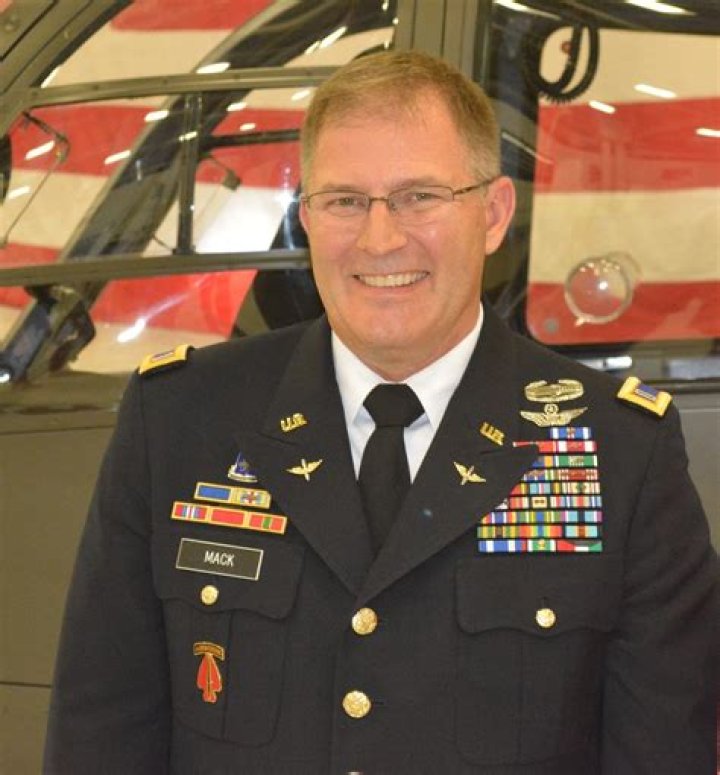 Yusaf Mack Bio (Wiki) 