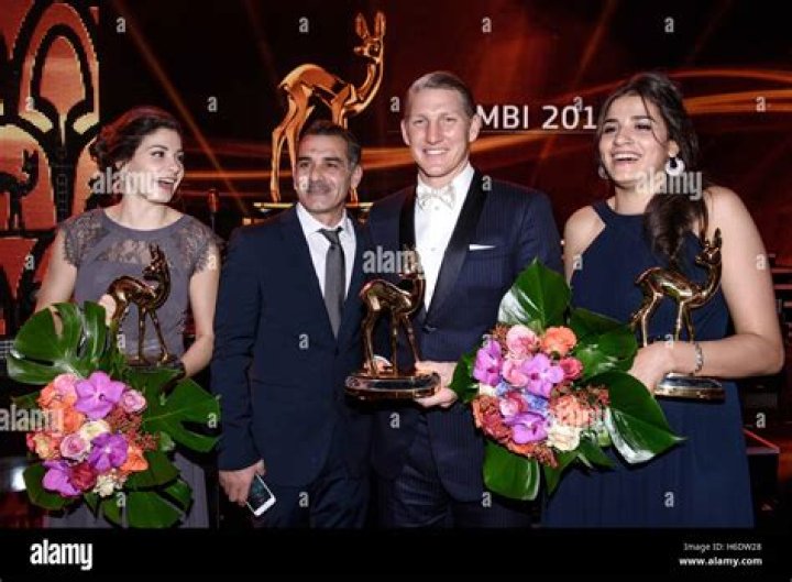 Yusra Mardini father: Who is Mohamed Ezzat Mardini?