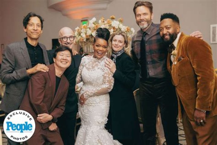 Yvette Nicole Brown - Age, Family, Bio