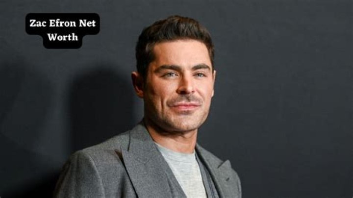Zac Efron Net Worth: Career & Lifestyle
