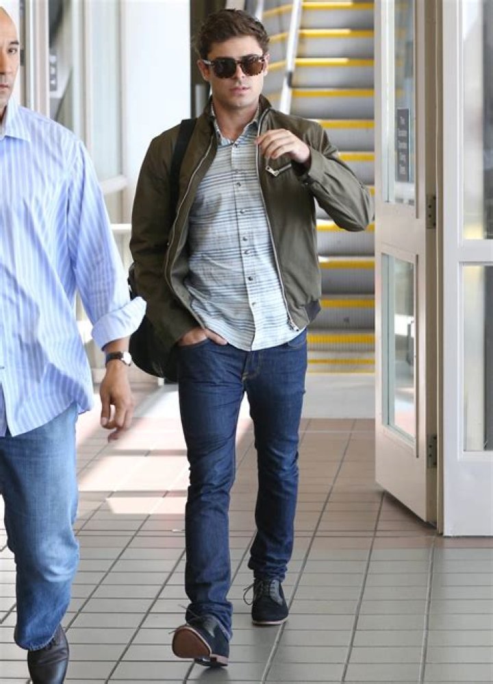 Zac Efron went to rehab twice for cocaine addiction, blames ‘a bad group of friends’