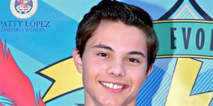 Zach Callison - Age, Family, Bio