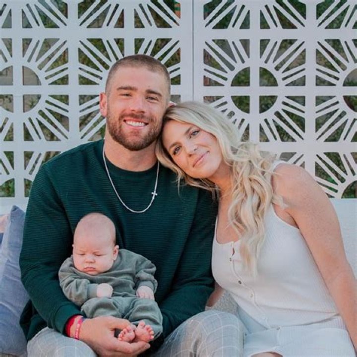 Zach Ertz - Age, Family, Bio