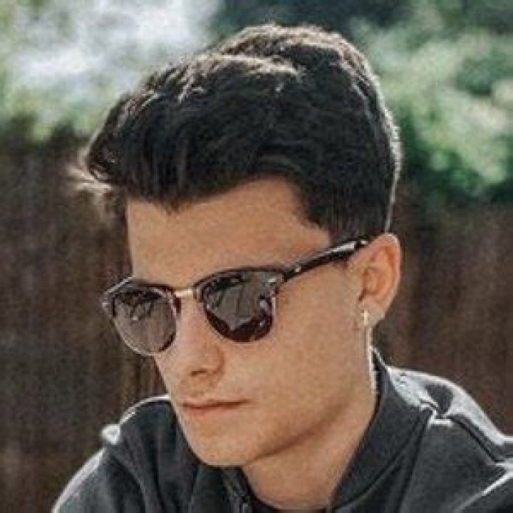 Zach Loizou - Age, Family, Bio