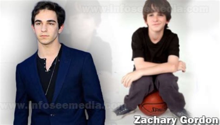 Zachary Gordon - Age, Family, Bio
