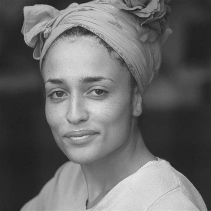 Zadie Smith - Age, Family, Bio