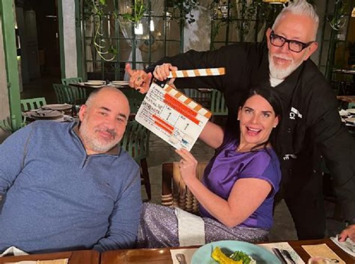 Zahie Téllez Wikipedia Bio Edad Partner And Instagram Explored