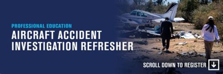 
Zaid Kakish From Embry Riddle Accident, Aeronautical University Student Death From Crash 