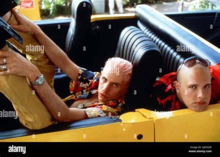 Zak Orth - Age, Family, Bio