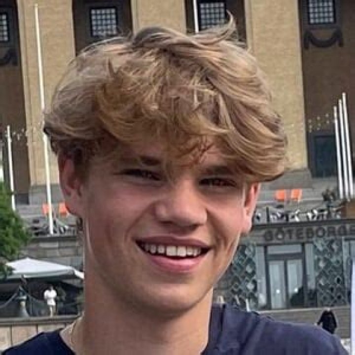 Zakarias Enberg - Trivia, Family, Bio