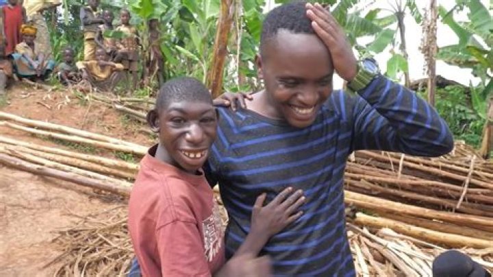 Zanziman Ellie | TG Time