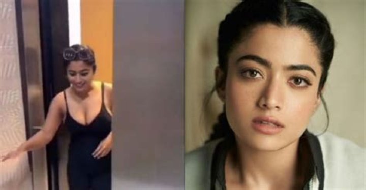 Zara Patel Age: How Old? Wikipedia And Bio Deepfake Viral Video