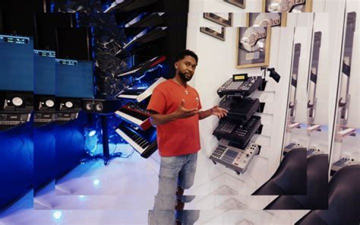 Zaytoven - Age, Family, Bio