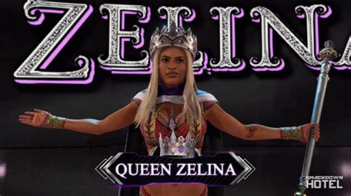 Zelina Vega Height, Weight, Net Worth, Age, Birthday, Wikipedia, Who, Nationality, Biography