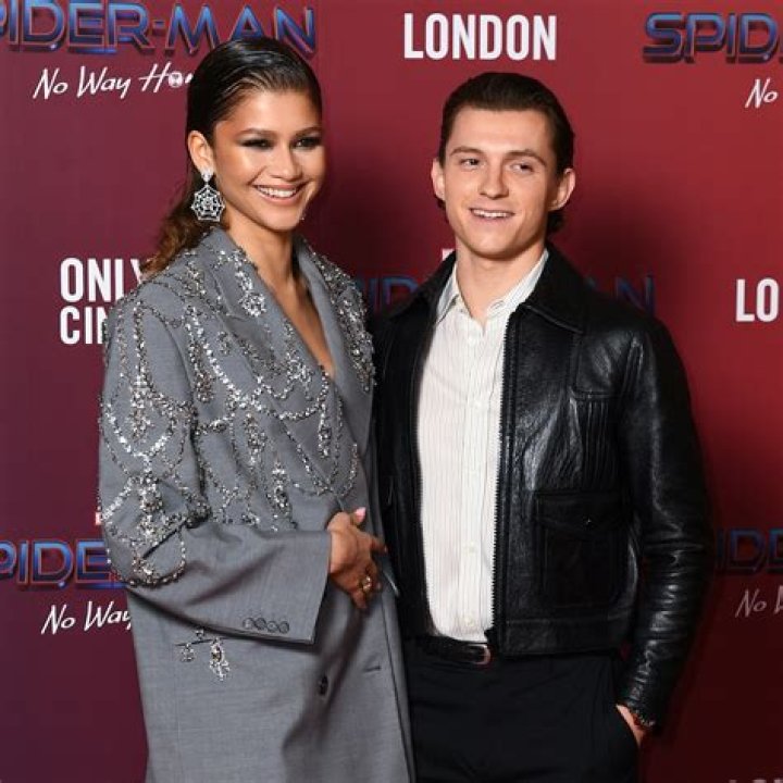 Zendaya 'fell in love with Tom Holland' during his iconic 2017 Lip Sync Battle, theory says