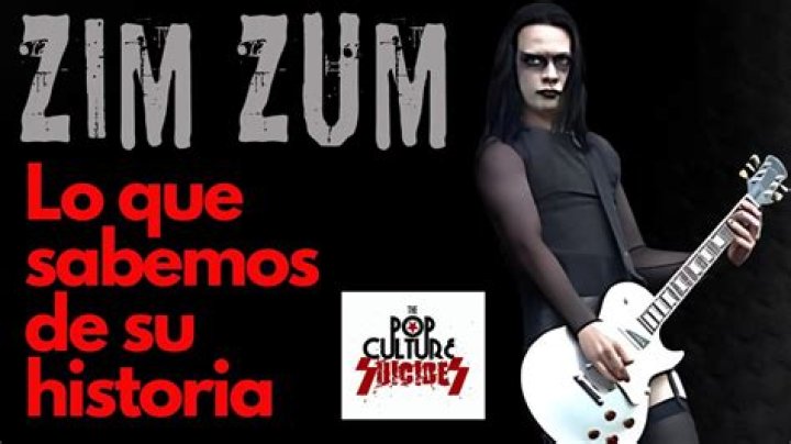 Zim Zum - Age, Family, Bio