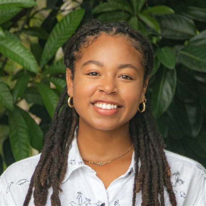 Zoe Brown Bio (Wiki) 