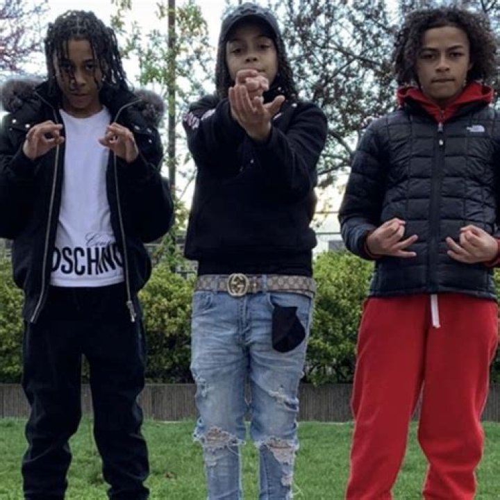 Zoe Osama - Trivia, Family, Bio