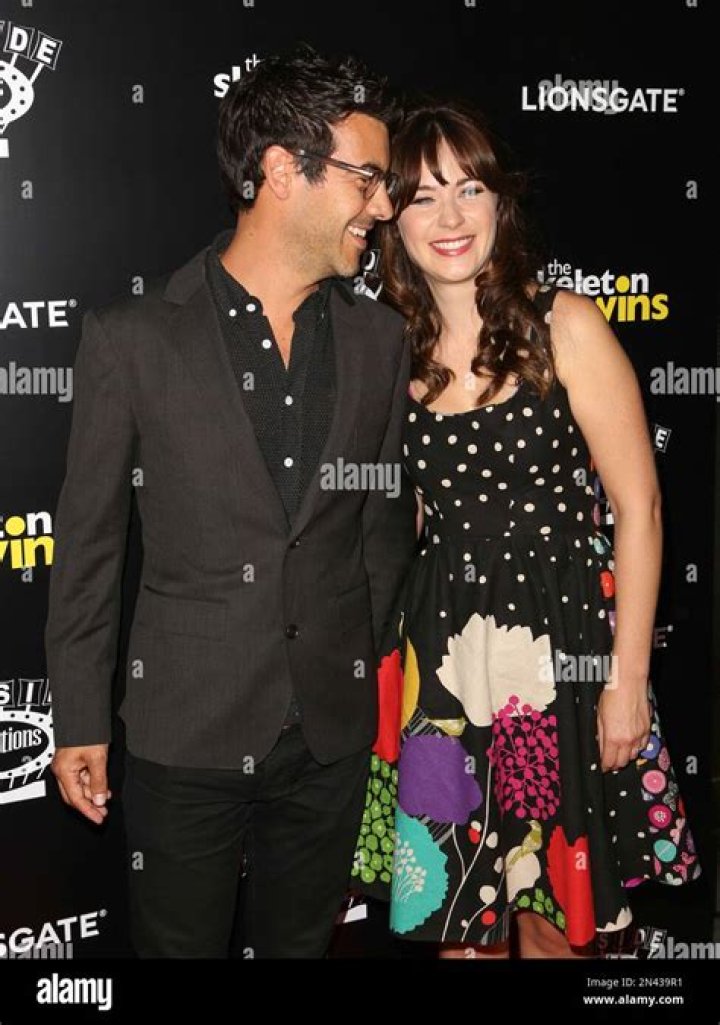 
Zooey Deschanel’s husband, Jacob Pechenik Wiki Bio, net worth, kids 