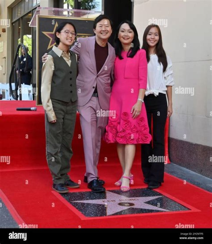 Zooey Jeong Bio (Wiki) 