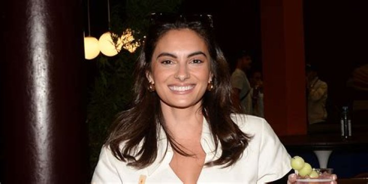 Zora Andrich Height, Weight, Net Worth, Age, Birthday, Wikipedia, Who, Nationality, Biography