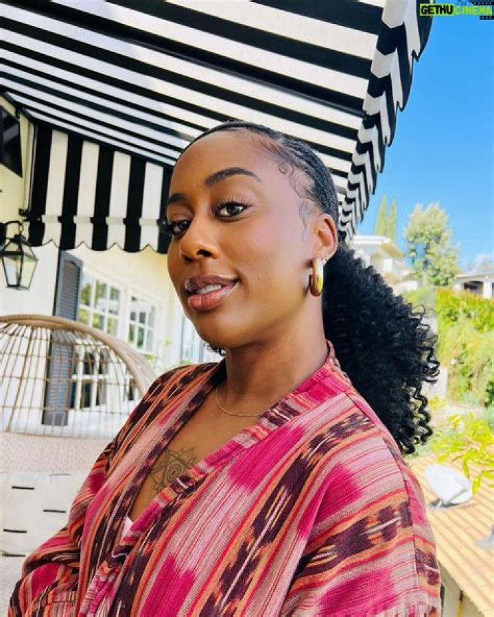 Zuri Adele - Age, Family, Bio