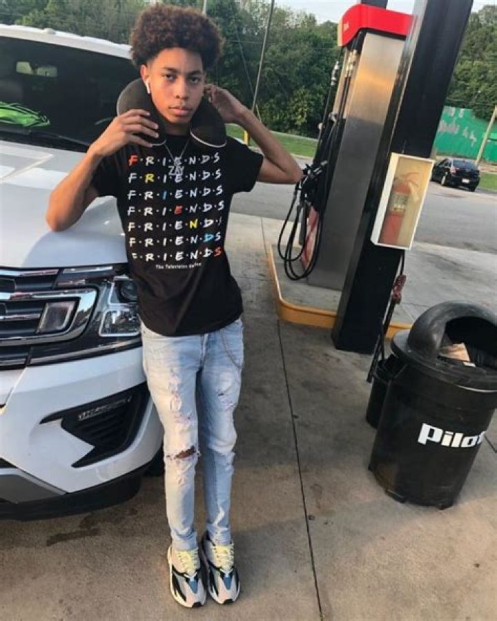 Zyiair Sherrer Height, Weight, Net Worth, Age, Wiki, Who, Instagram, Biography